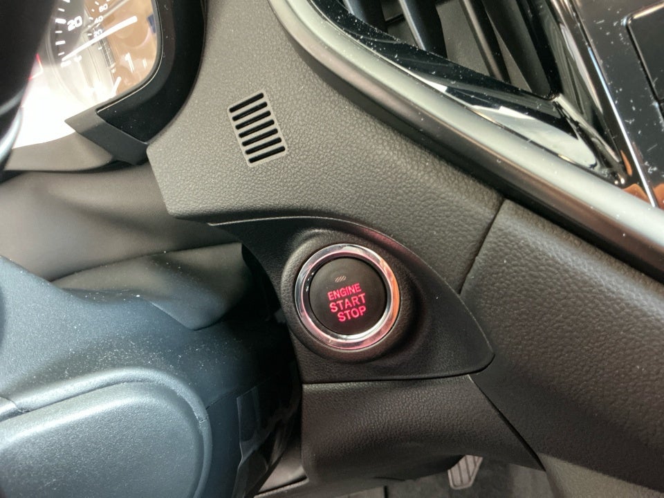 2026 Subaru Ascent Premium