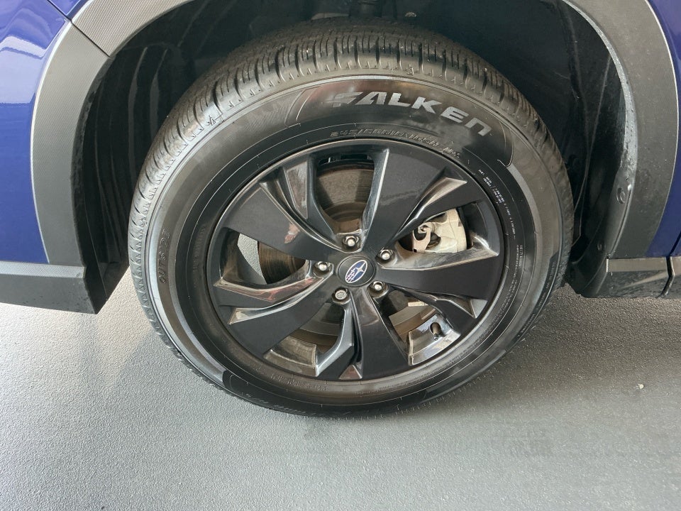 2026 Subaru Ascent Premium