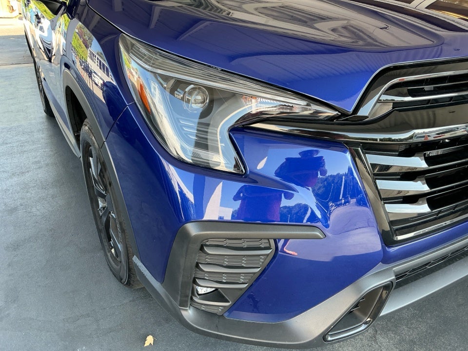 2026 Subaru Ascent Premium