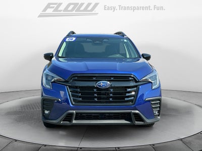 2026 Subaru Ascent Premium