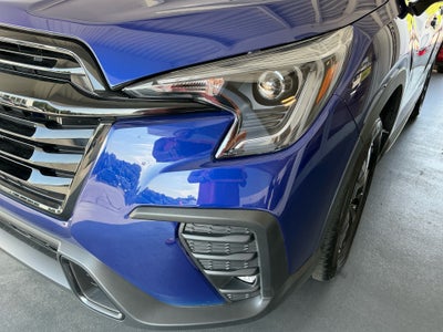 2026 Subaru Ascent Premium