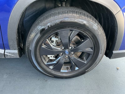 2026 Subaru Ascent Premium