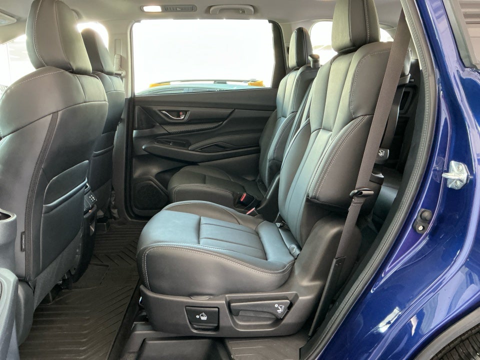 2026 Subaru Ascent Premium