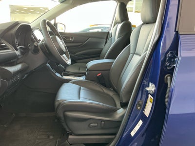 2026 Subaru Ascent Premium