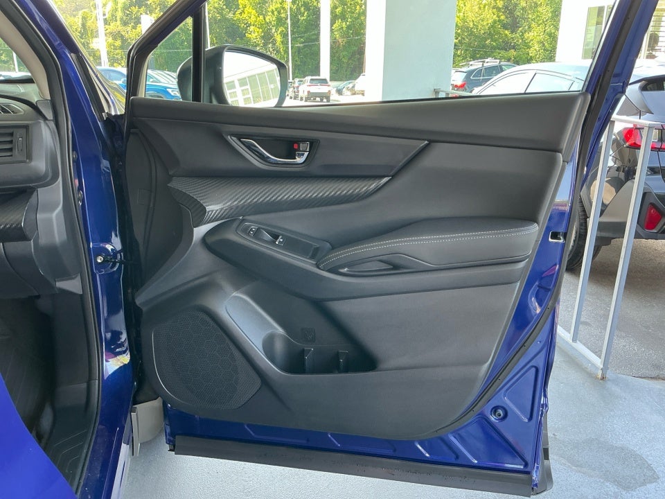2026 Subaru Ascent Premium