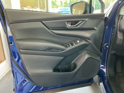2026 Subaru Ascent Premium