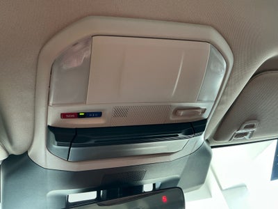 2026 Subaru Ascent Premium
