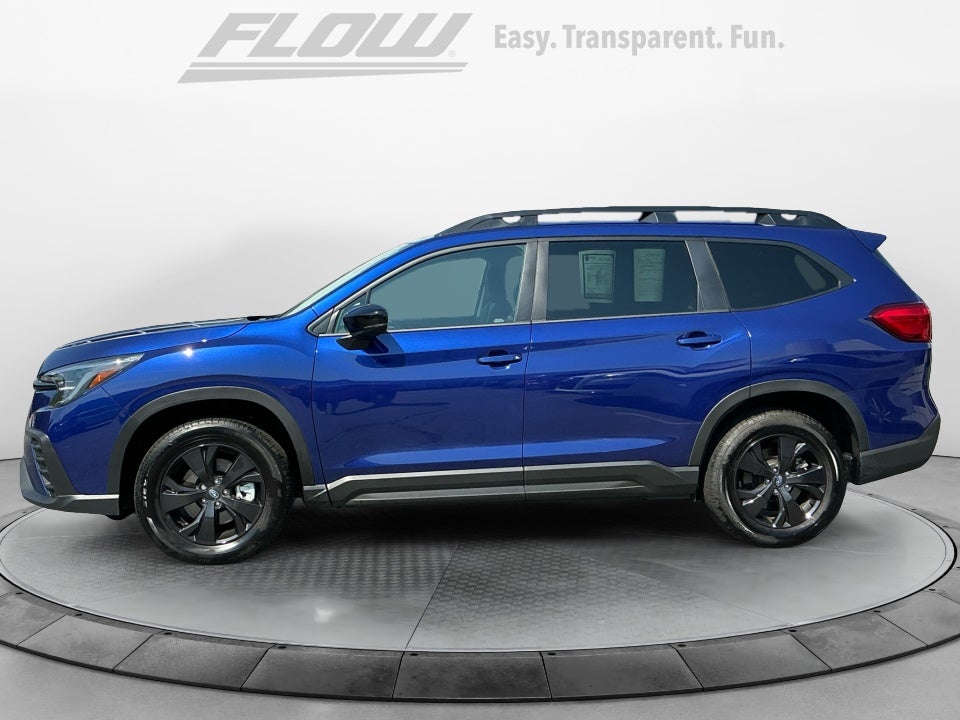 2026 Subaru Ascent Premium