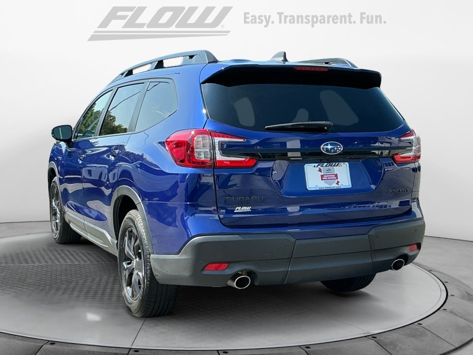 2026 Subaru Ascent Premium