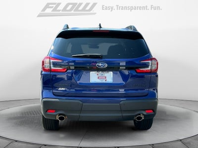 2026 Subaru Ascent Premium