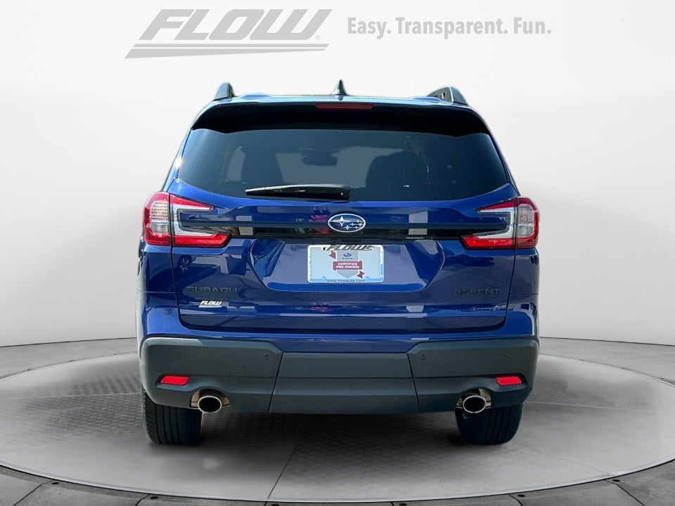 2026 Subaru Ascent Premium