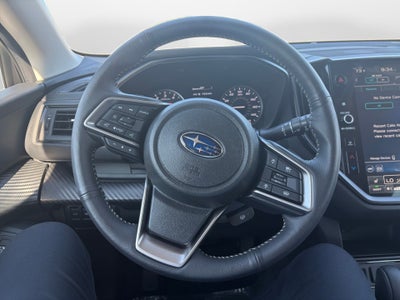 2026 Subaru Ascent Premium