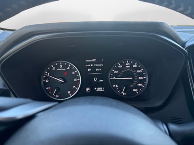 2026 Subaru Ascent Premium