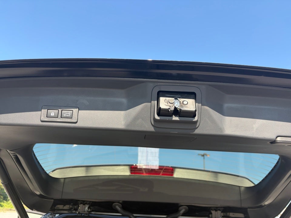 2026 Subaru Ascent Premium