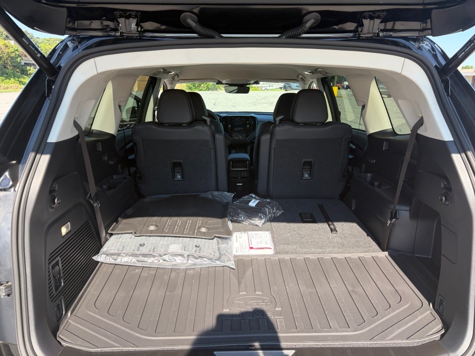 2026 Subaru Ascent Premium
