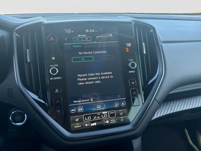 2026 Subaru Ascent Premium