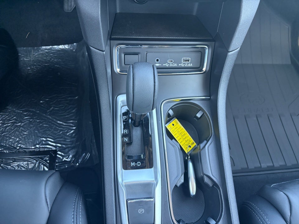 2026 Subaru Ascent Premium