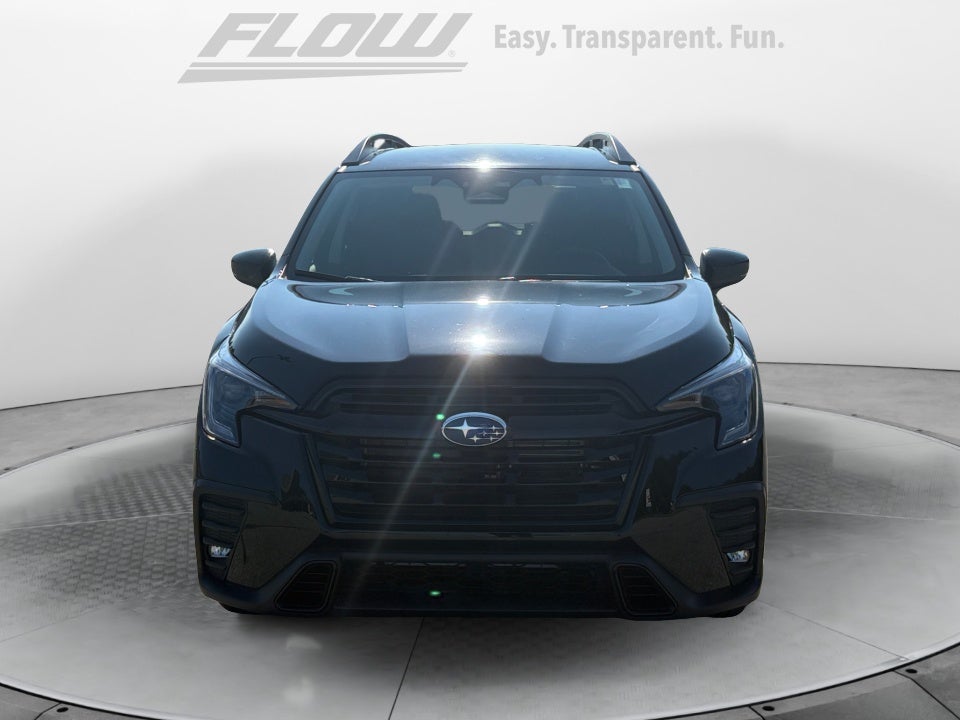 2026 Subaru Ascent Premium