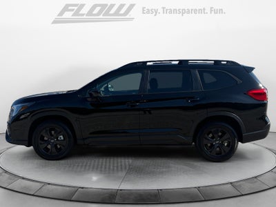 2026 Subaru Ascent Premium