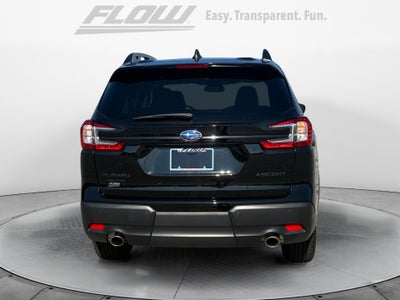 2026 Subaru Ascent Premium