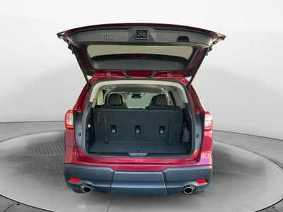 2026 Subaru Ascent Premium