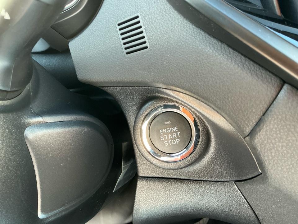 2026 Subaru Ascent Premium