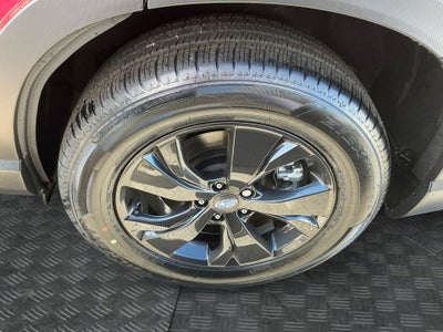 2026 Subaru Ascent Premium