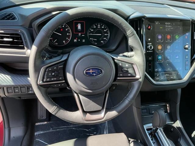 2026 Subaru Ascent Premium