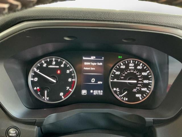 2026 Subaru Ascent Premium