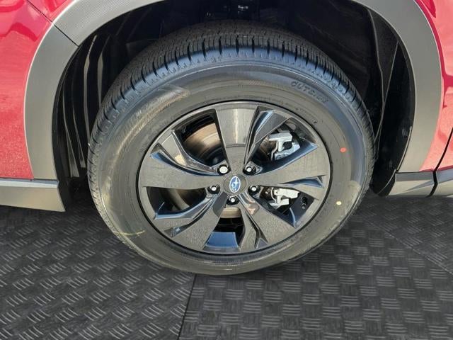 2026 Subaru Ascent Premium