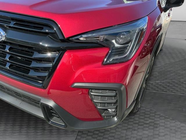 2026 Subaru Ascent Premium