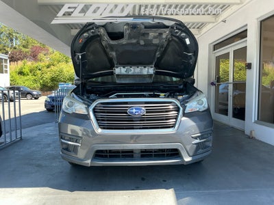 2019 Subaru Ascent Premium