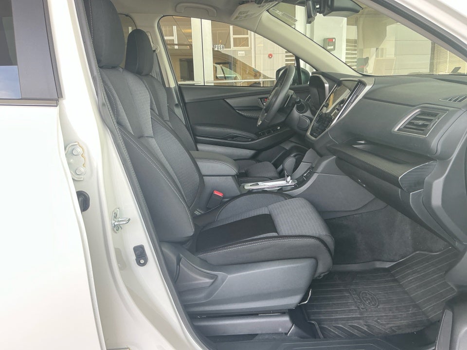 2025 Subaru Ascent Premium 7-Passenger