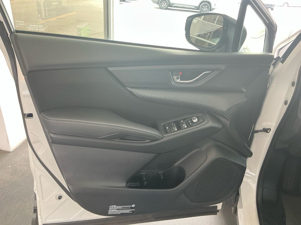 2025 Subaru Ascent Premium 7-Passenger