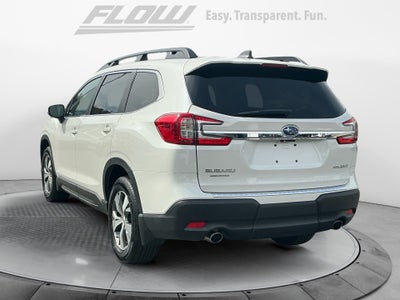 2025 Subaru Ascent Premium 7-Passenger