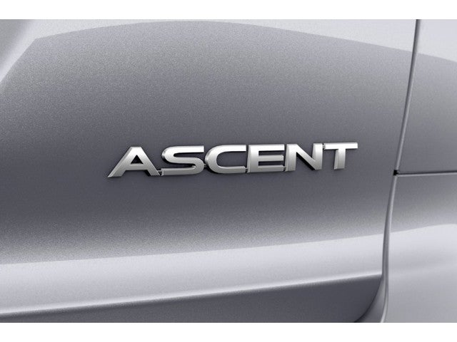 2023 Subaru Ascent Premium