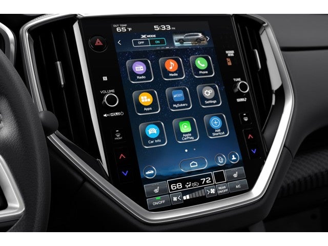 2023 Subaru Ascent Premium