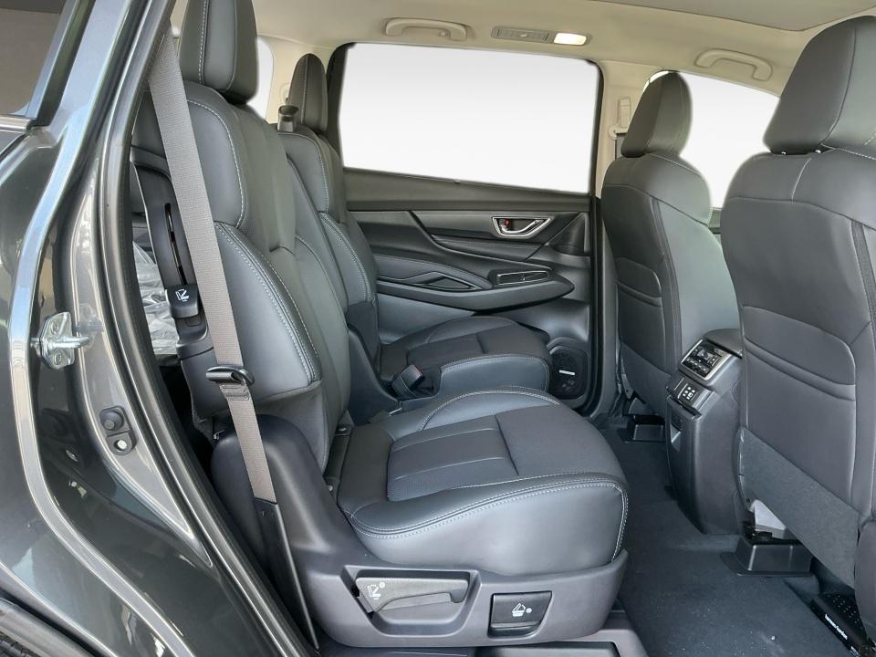 2026 Subaru Ascent Limited