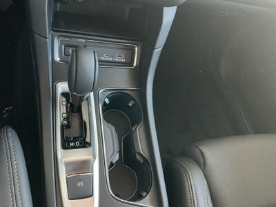 2026 Subaru Ascent Limited