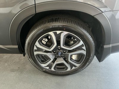 2026 Subaru Ascent Limited