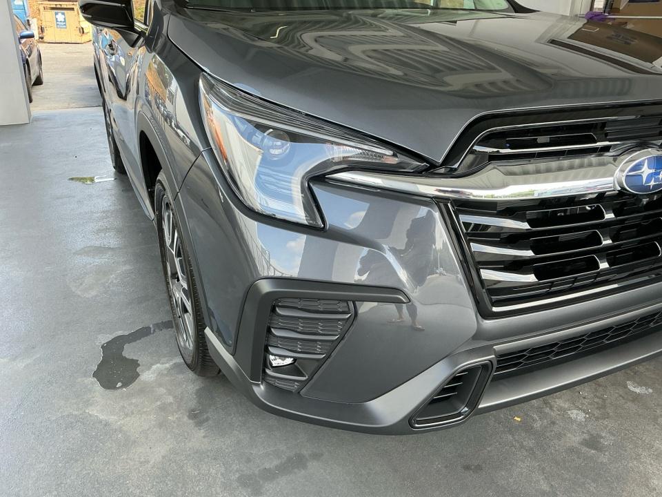 2026 Subaru Ascent Limited