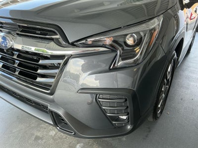 2026 Subaru Ascent Limited