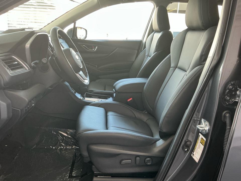 2026 Subaru Ascent Limited