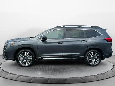 2026 Subaru Ascent Limited