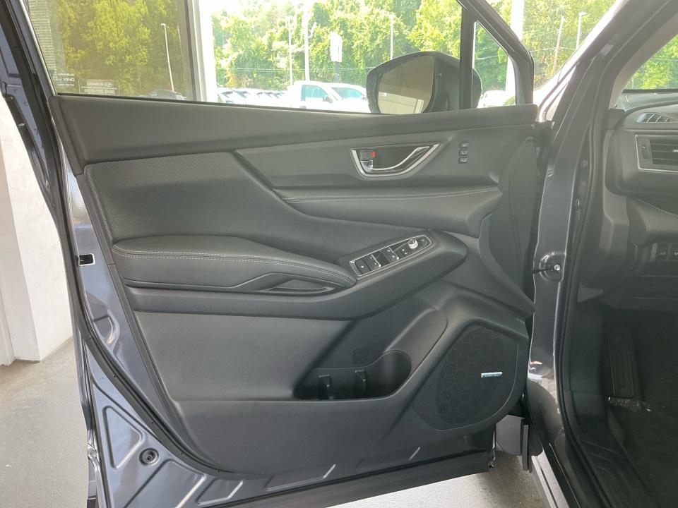 2026 Subaru Ascent Limited