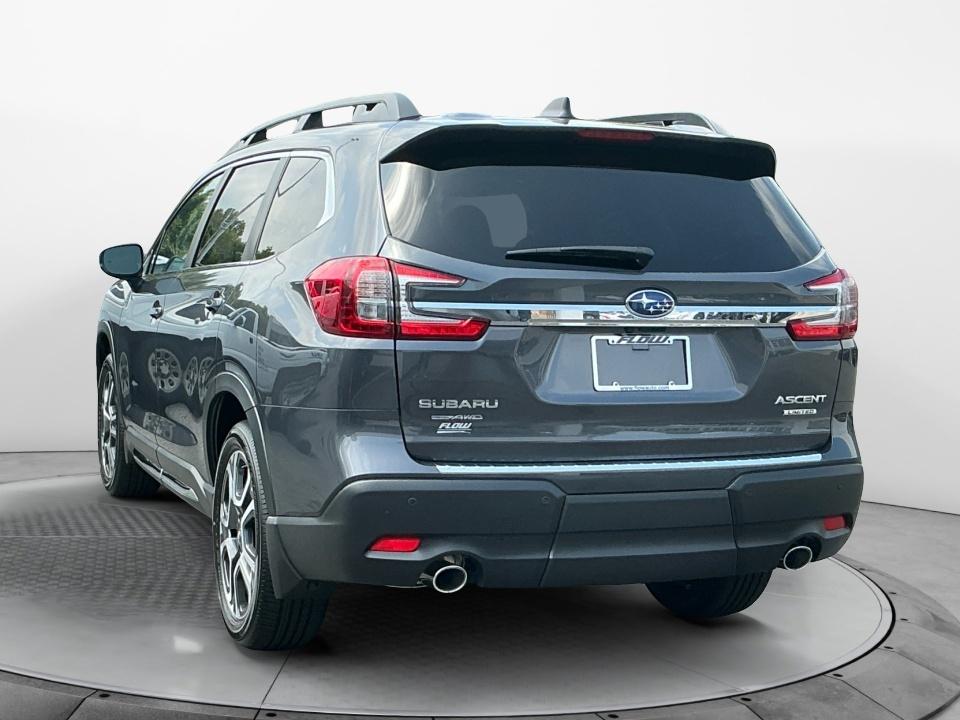 2026 Subaru Ascent Limited