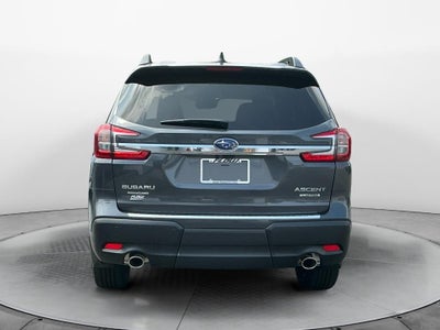 2026 Subaru Ascent Limited