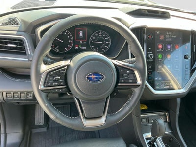 2026 Subaru Ascent Limited