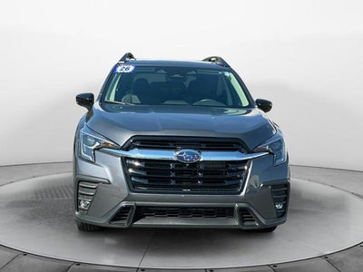 2026 Subaru Ascent Limited