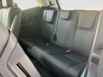 2026 Subaru Ascent Limited